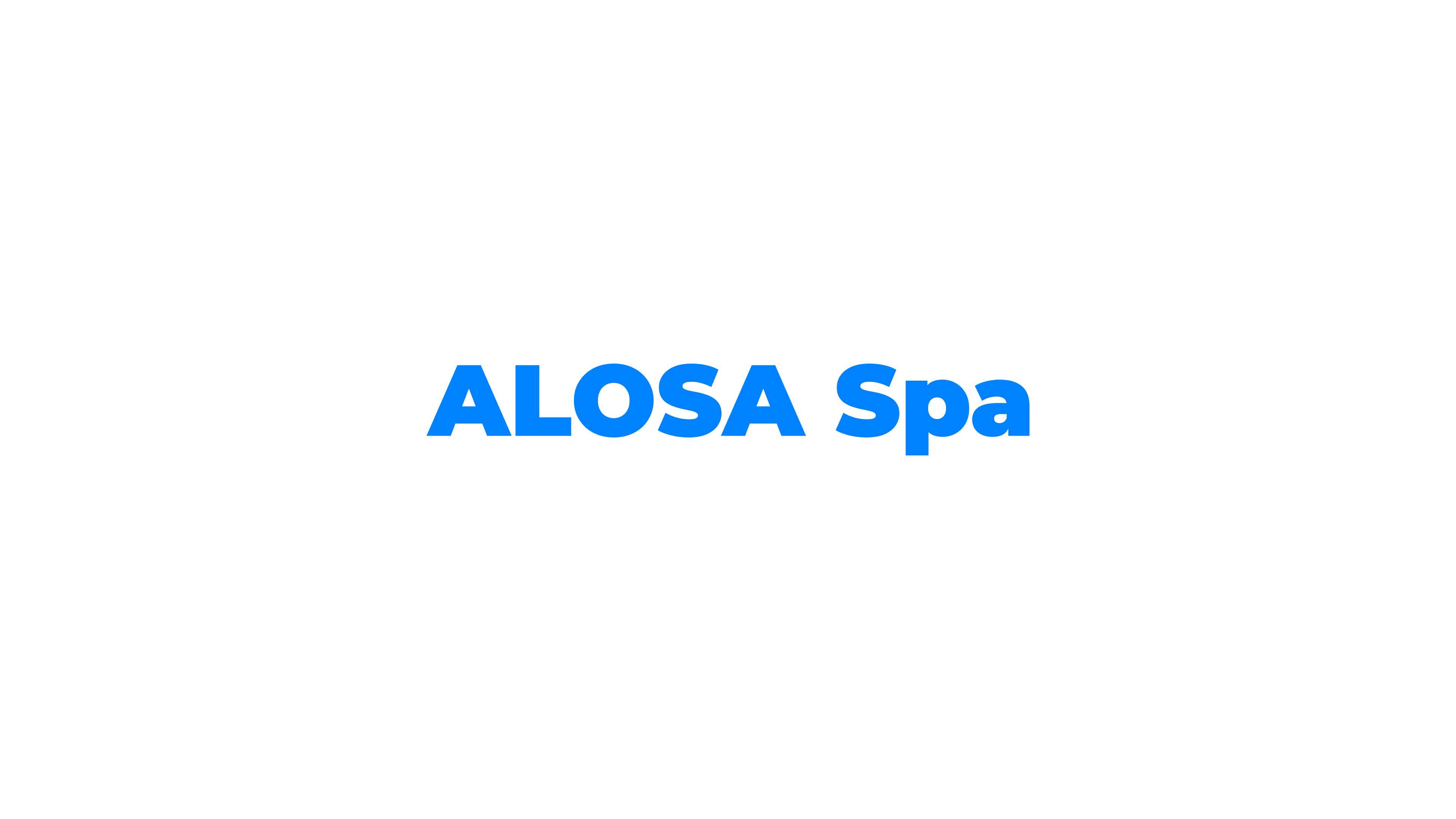 Alosa