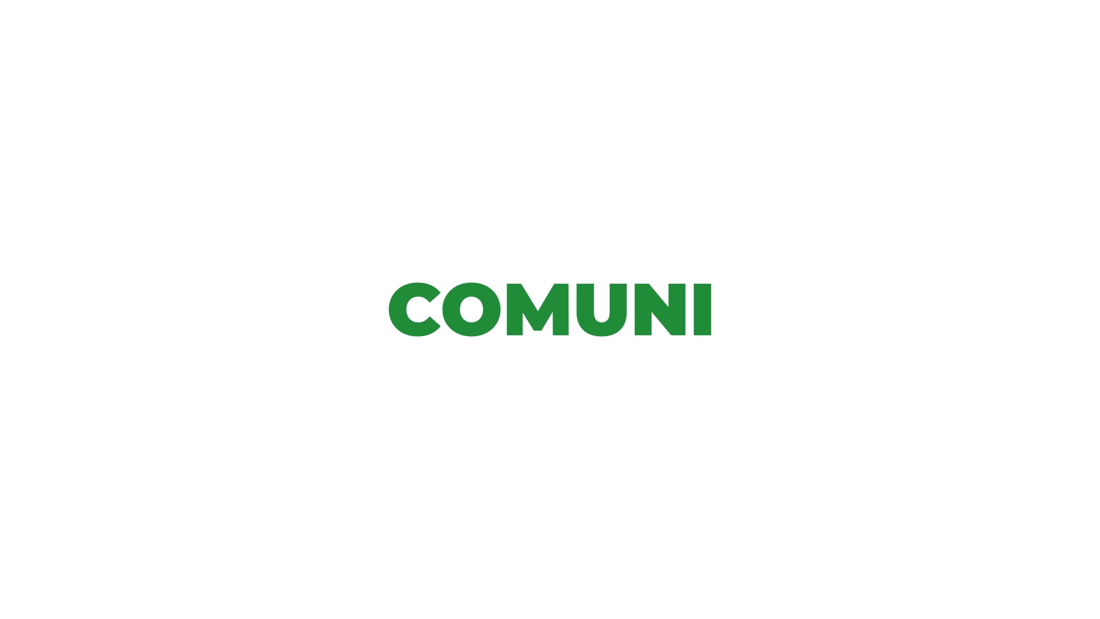 Comuni