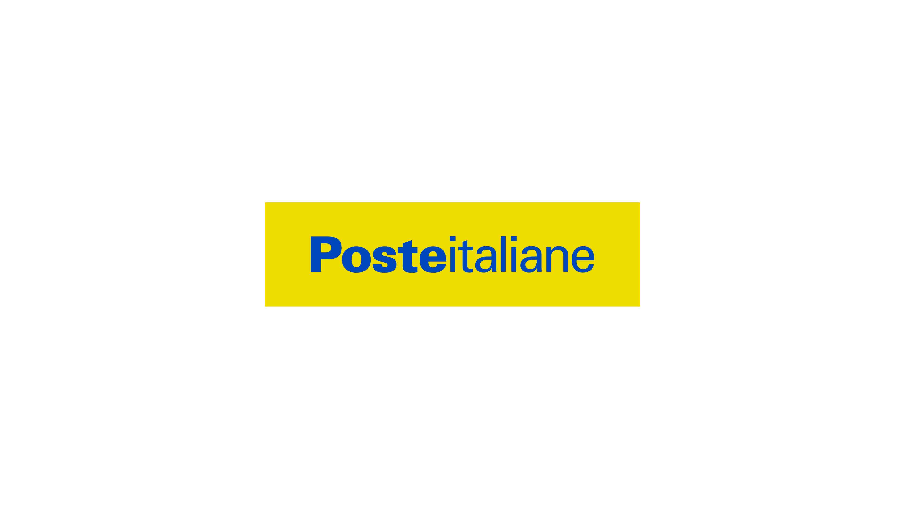 Poste Italiane